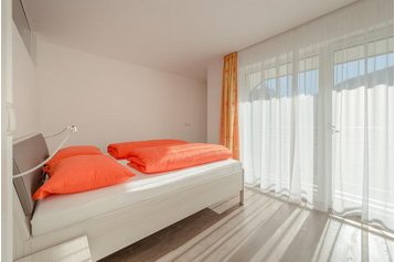 Italija Hotel Nova Levante, Eksterjeras